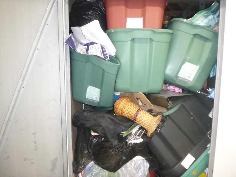 Public Storage P0021 -rue d`Edmonton Gatineau  auction IB-6176 10