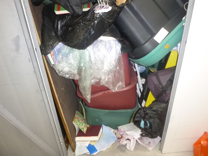 Public Storage P0021 -rue d`Edmonton Gatineau  auction IB-6176 20