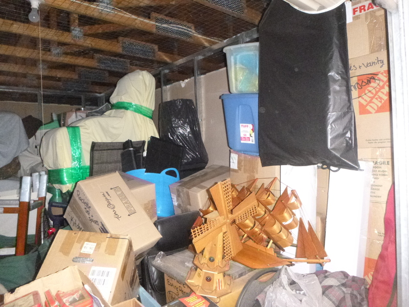 Public Storage P0021 -rue d`Edmonton Gatineau  auction IB-5683 50