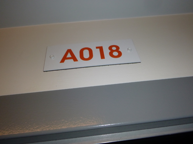 Public Storage P0026 - Ave de La Salle   auction IB-4089