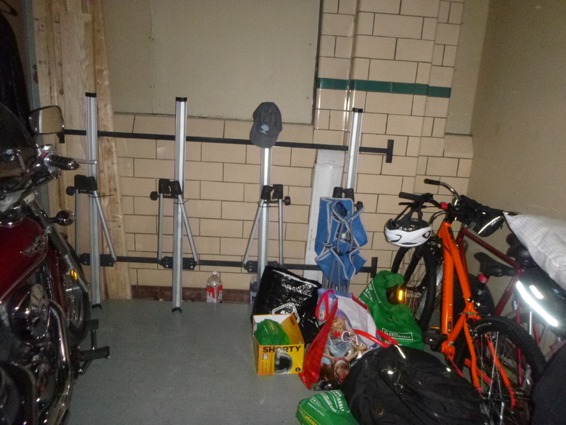 Public Storage P0026 - Ave de La Salle   auction IB-4089 20