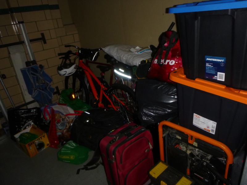 Public Storage P0026 - Ave de La Salle   auction IB-4089 10