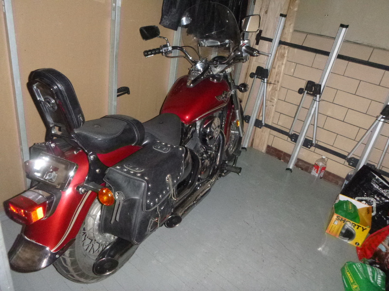 Public Storage P0026 - Ave de La Salle   auction IB-4089 30