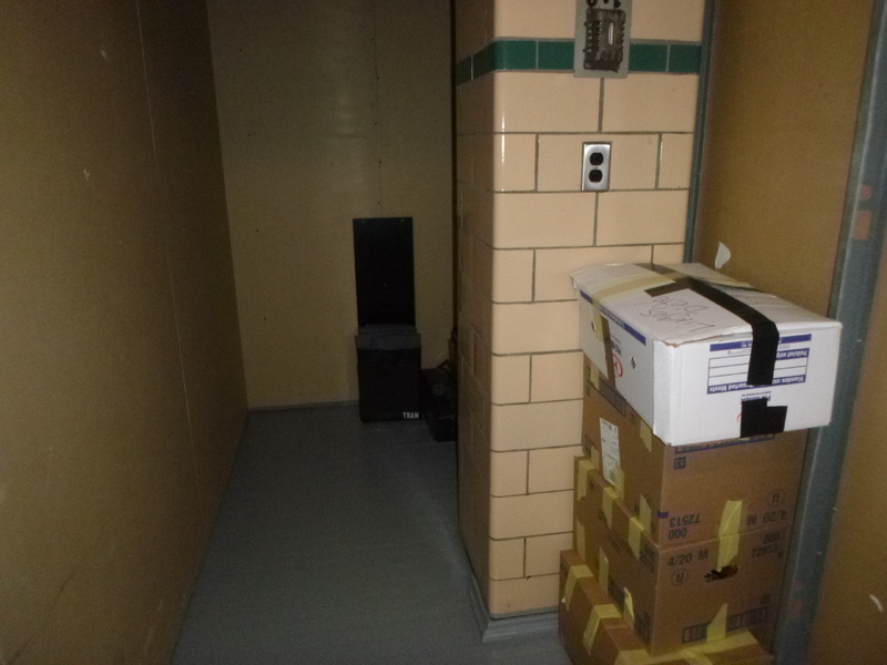 Public Storage P0026 - Ave de La Salle   auction IB-2468 20