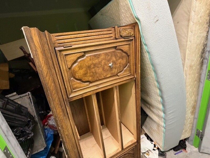 3203 - StorageMart Ring Rd & Mc Donald    auction IB-8738 10