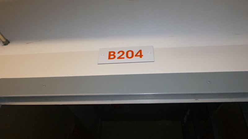 Public Storage P0028 -Boul Metropolitain Est  auction IB-6031