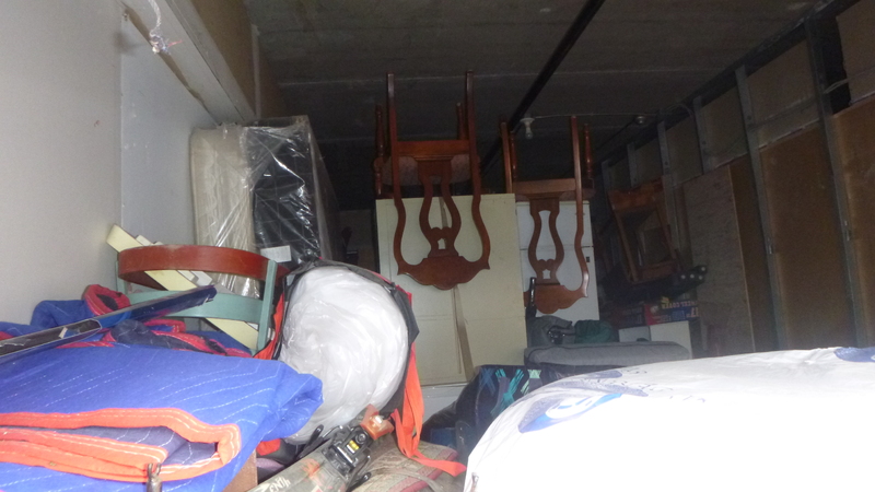 Public Storage P0028 -Boul Metropolitain Est  auction IB-4779