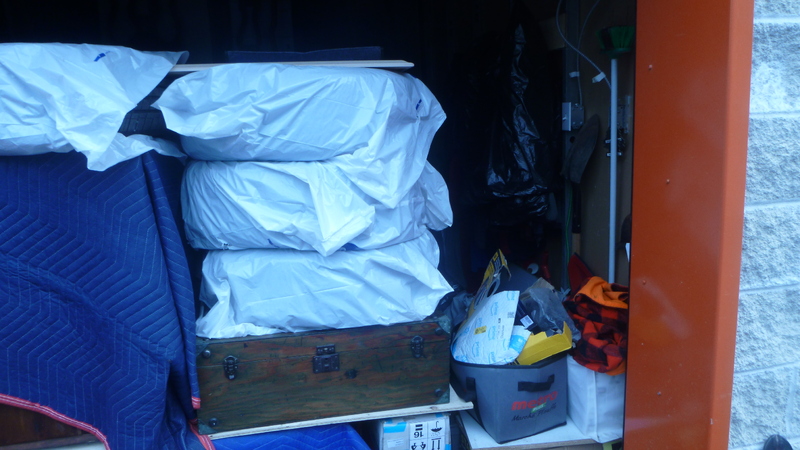 Public Storage P0028 -Boul Metropolitain Est  auction IB-4779 20