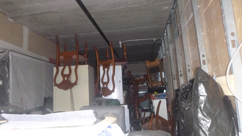 Public Storage P0028 -Boul Metropolitain Est  auction IB-4779 40