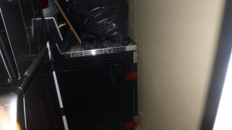 Public Storage P0028 -Boul Metropolitain Est  auction IB-1836