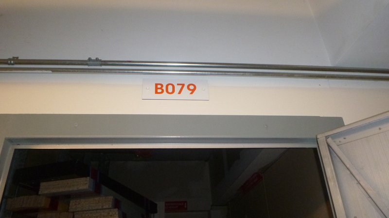 Public Storage P0028 -Boul Metropolitain Est  auction IB-1836 10