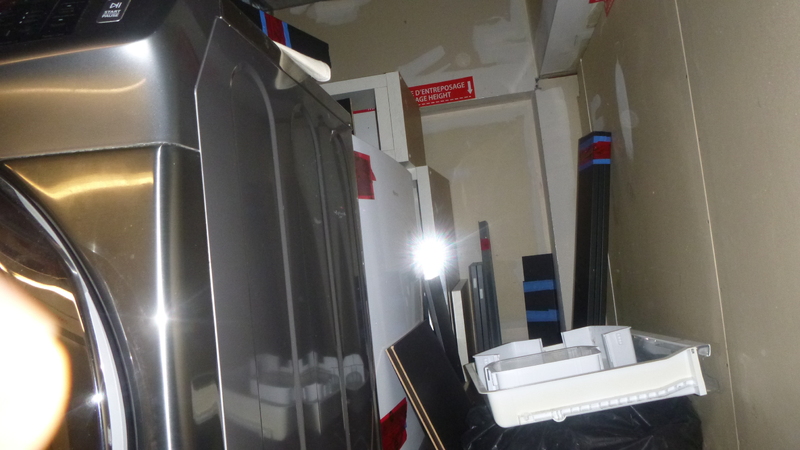 Public Storage P0028 -Boul Metropolitain Est  auction IB-1836 40