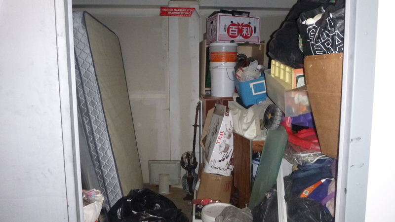 Public Storage P0028 -Boul Metropolitain Est  auction IB-4999 10