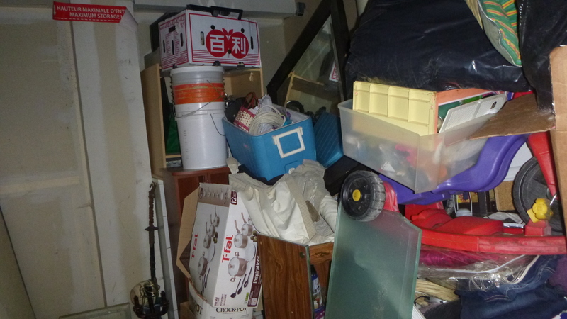 Public Storage P0028 -Boul Metropolitain Est  auction IB-4999 20