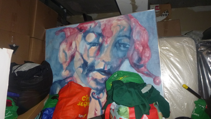 Public Storage P0028 -Boul Metropolitain Est  auction IB-9515 20