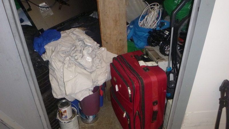 Public Storage P0028 -Boul Metropolitain Est  auction IB-9515 10