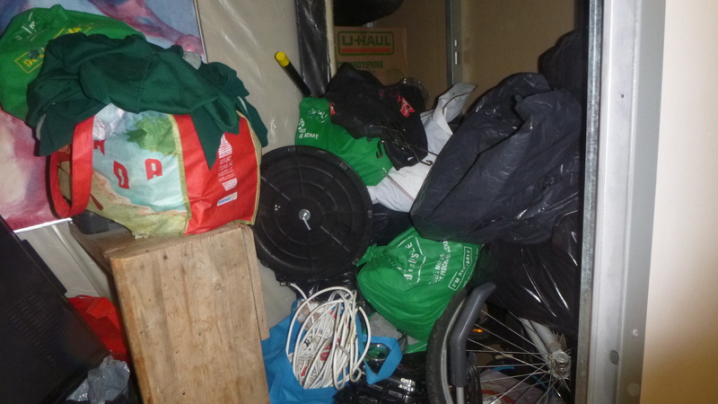 Public Storage P0028 -Boul Metropolitain Est  auction IB-9515 30