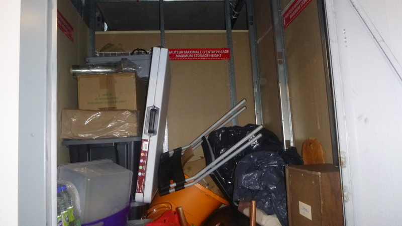 Public Storage P0028 -Boul Metropolitain Est  auction IB-3566 30