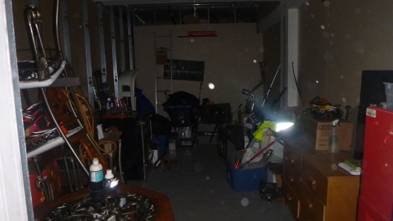 Public Storage P0028 -Boul Metropolitain Est  auction IB-3626