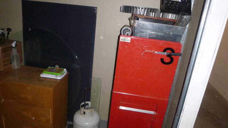 Public Storage P0028 -Boul Metropolitain Est  auction IB-3626 10