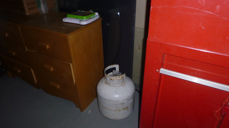 Public Storage P0028 -Boul Metropolitain Est  auction IB-3626 20