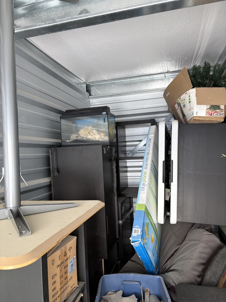 Public Storage P0067 - 951 Chem. Vanier  auction IB-2517 10