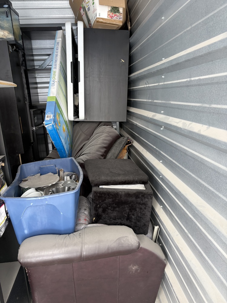 Public Storage P0067 - 951 Chem. Vanier  auction IB-2517 20