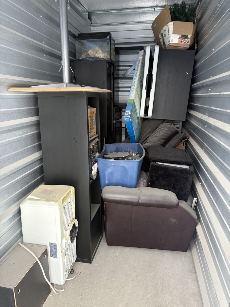 Public Storage P0067 - 951 Chem. Vanier  auction IB-2517 30