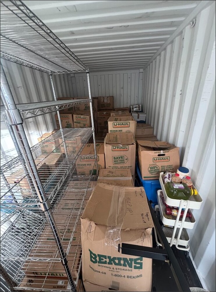 BigSteelBox - Victoria, BC  auction IB-5157 40