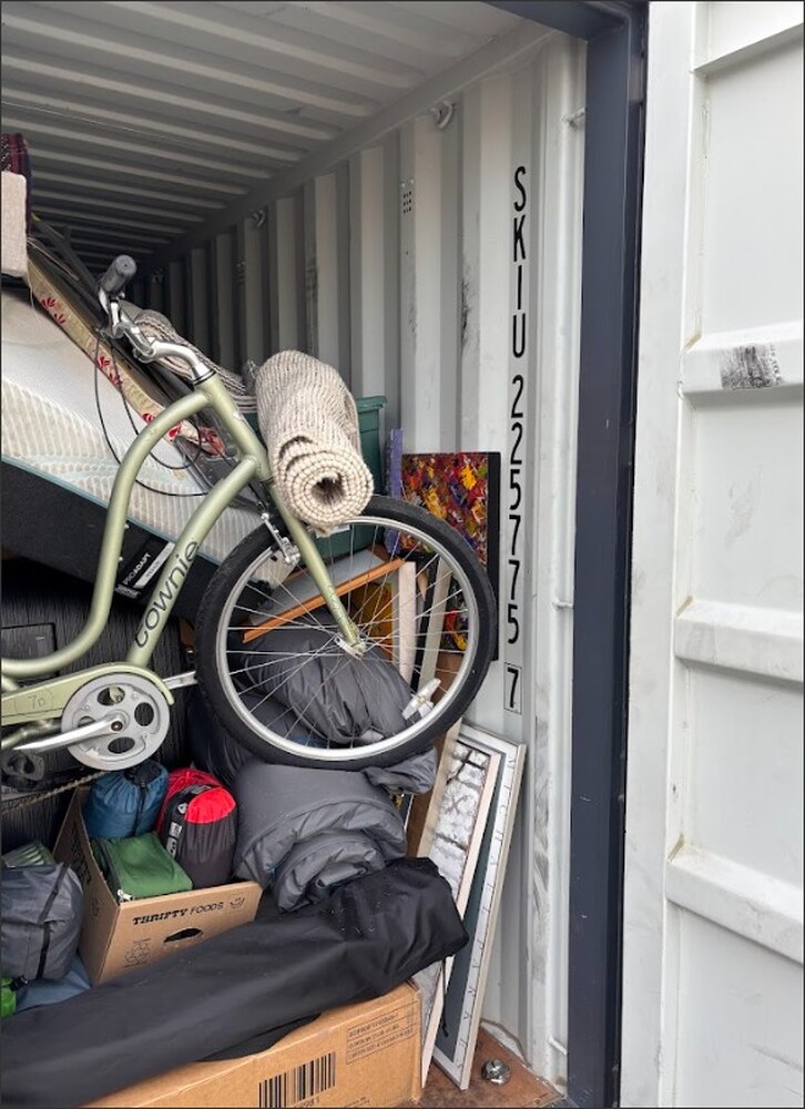 BigSteelBox - Victoria, BC  auction IB-5157 20