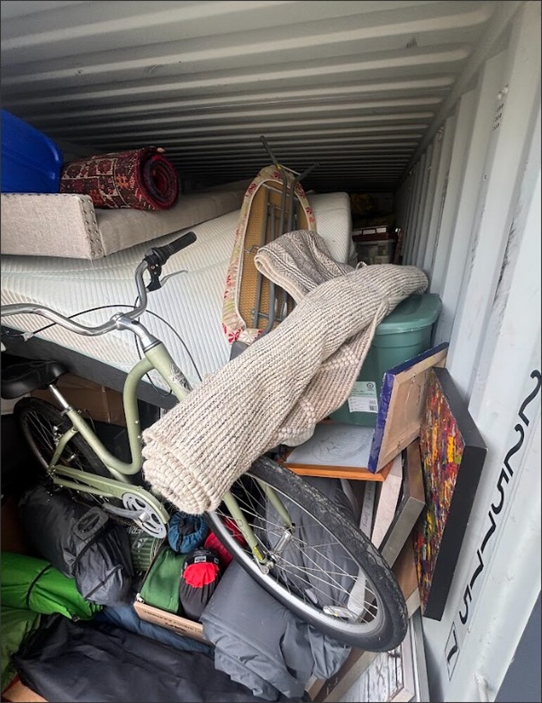 BigSteelBox - Victoria, BC  auction IB-5157 30