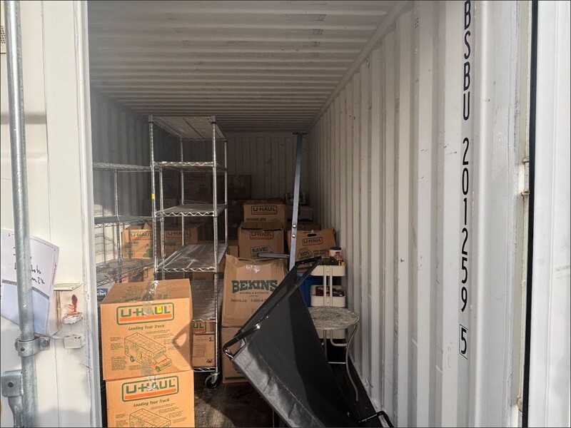 BigSteelBox - Victoria, BC  auction IB-5157 50