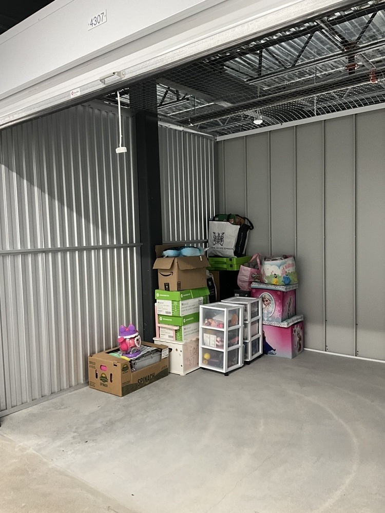 SmartStop Self Storage - Copper Creek Markham  auction IB-5989