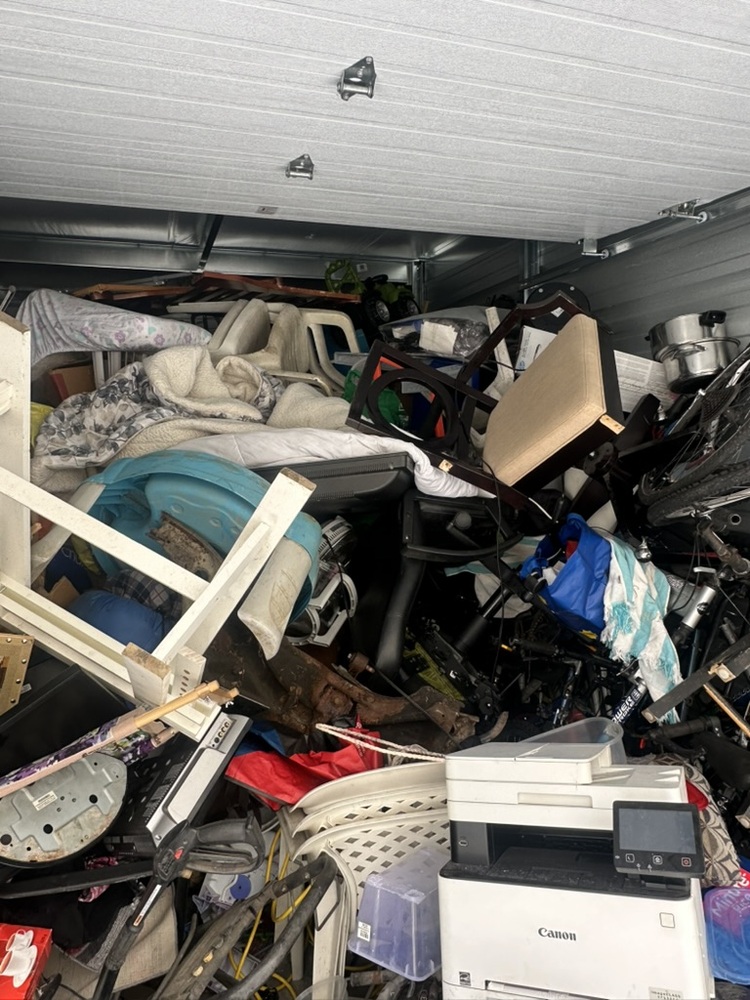 Depot Secure Mini Entrepot Heated  auction IB-4197 30