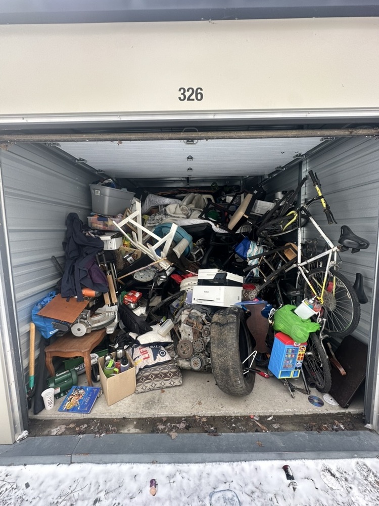 Depot Secure Mini Entrepot Heated  auction IB-4197 10