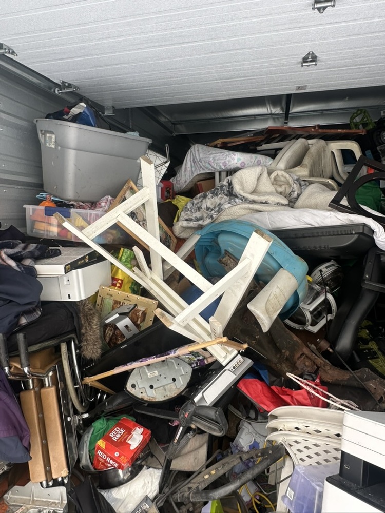 Depot Secure Mini Entrepot Heated  auction IB-4197 40