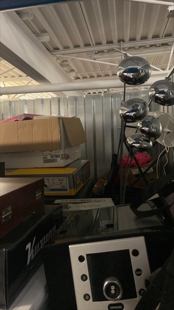 Montreal Mini-Storage - Ste-Julie  auction IB-1433 50