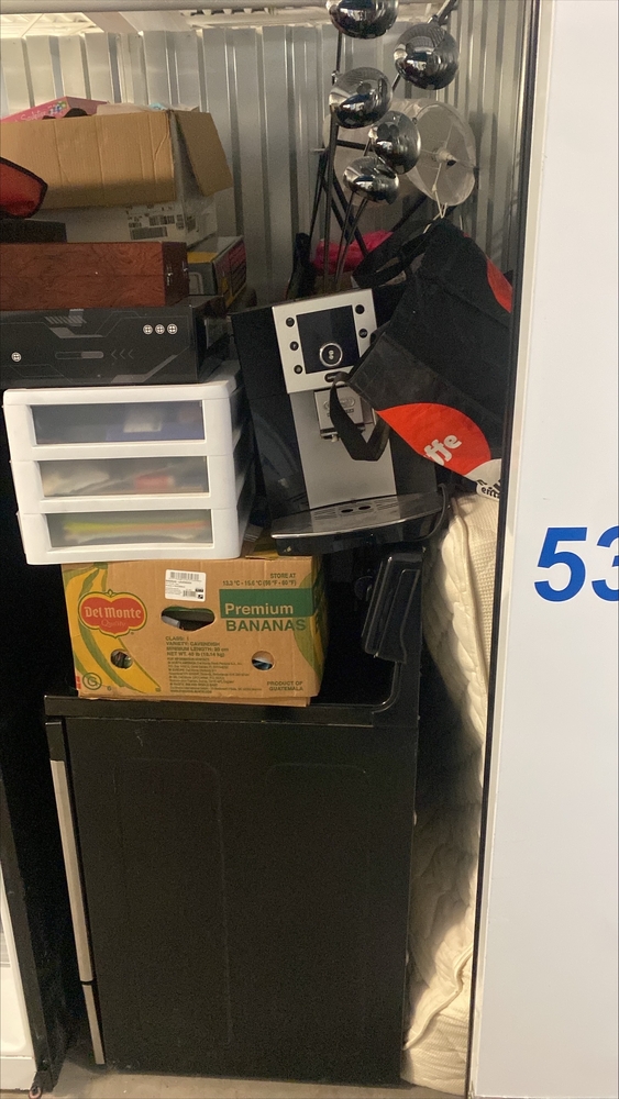 Montreal Mini-Storage - Ste-Julie  auction IB-1433 100