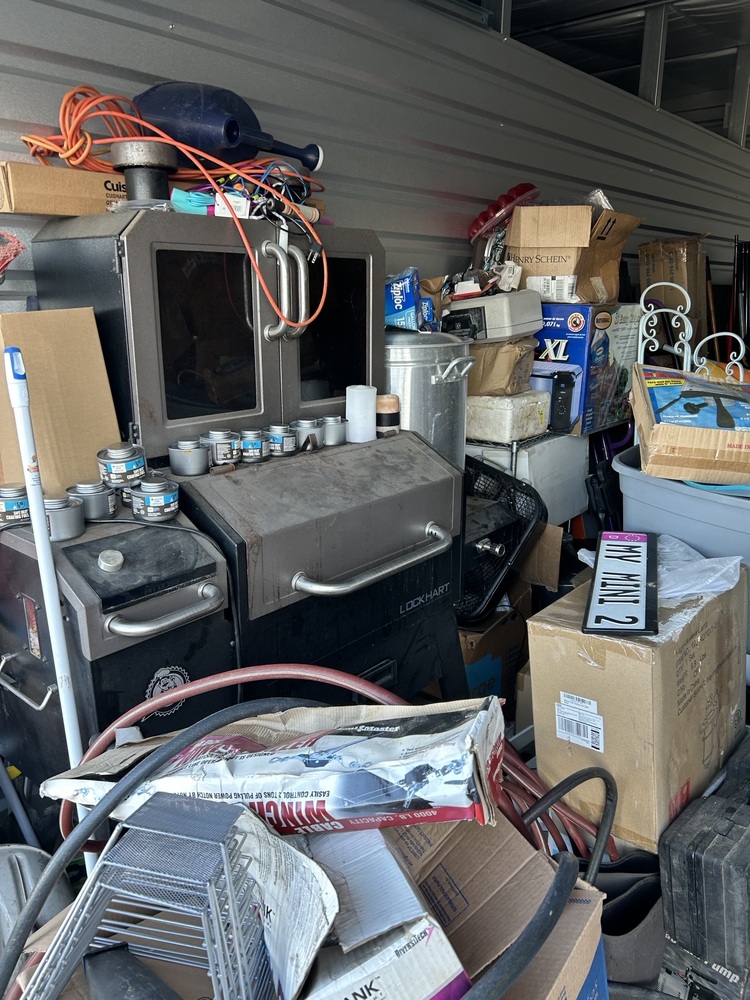 DEStorage - Laurel  auction IB-6227 10