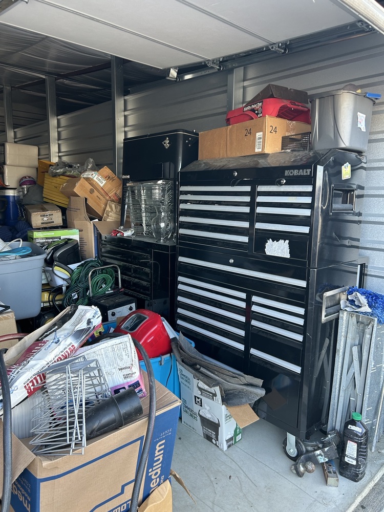 DEStorage - Laurel  auction IB-6227 20