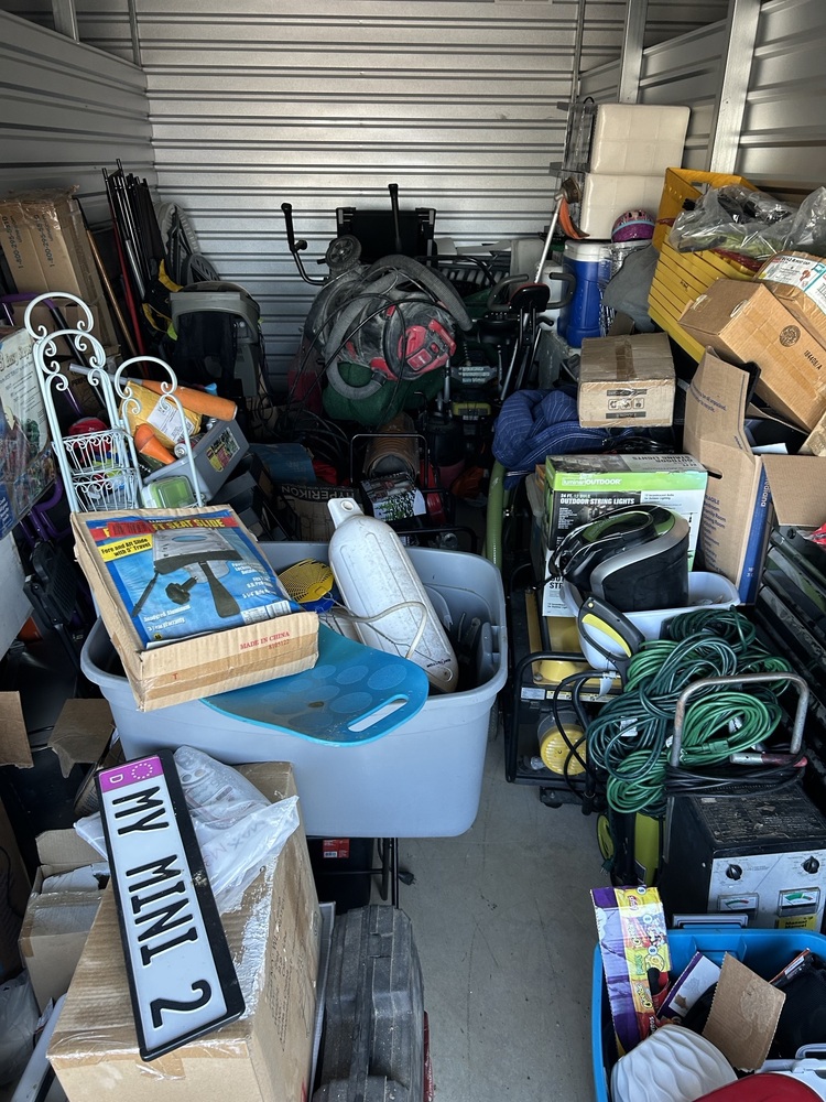 DEStorage - Laurel  auction IB-6227 30