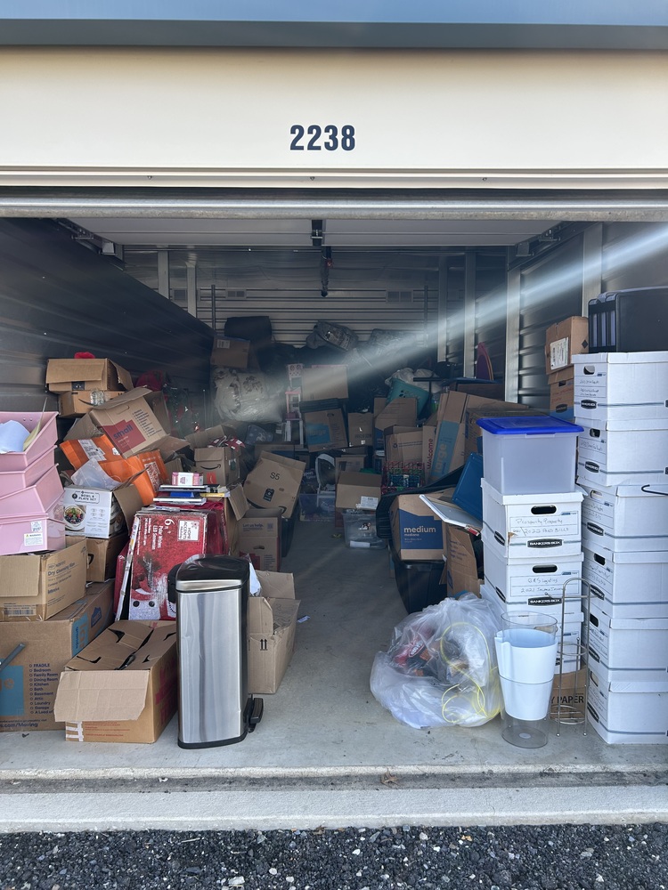 DEStorage - Laurel  auction IB-6545