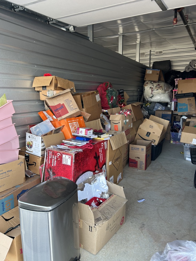 DEStorage - Laurel  auction IB-6545 10