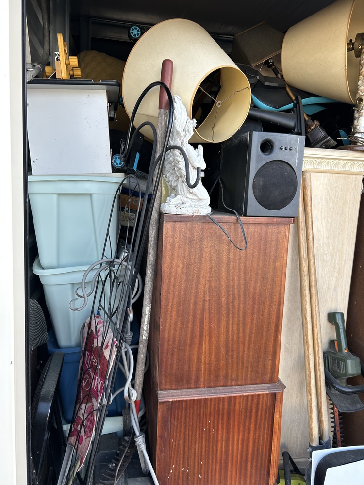 DEStorage - Laurel  auction IB-3548 10