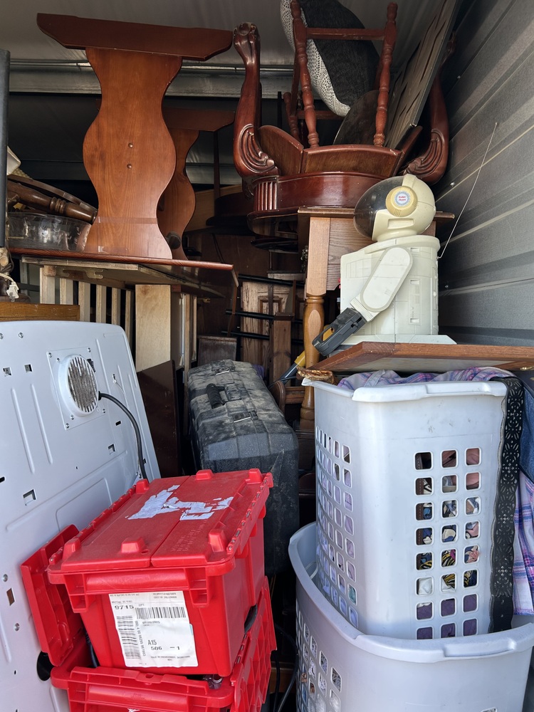 DEStorage - Laurel  auction IB-3548 20