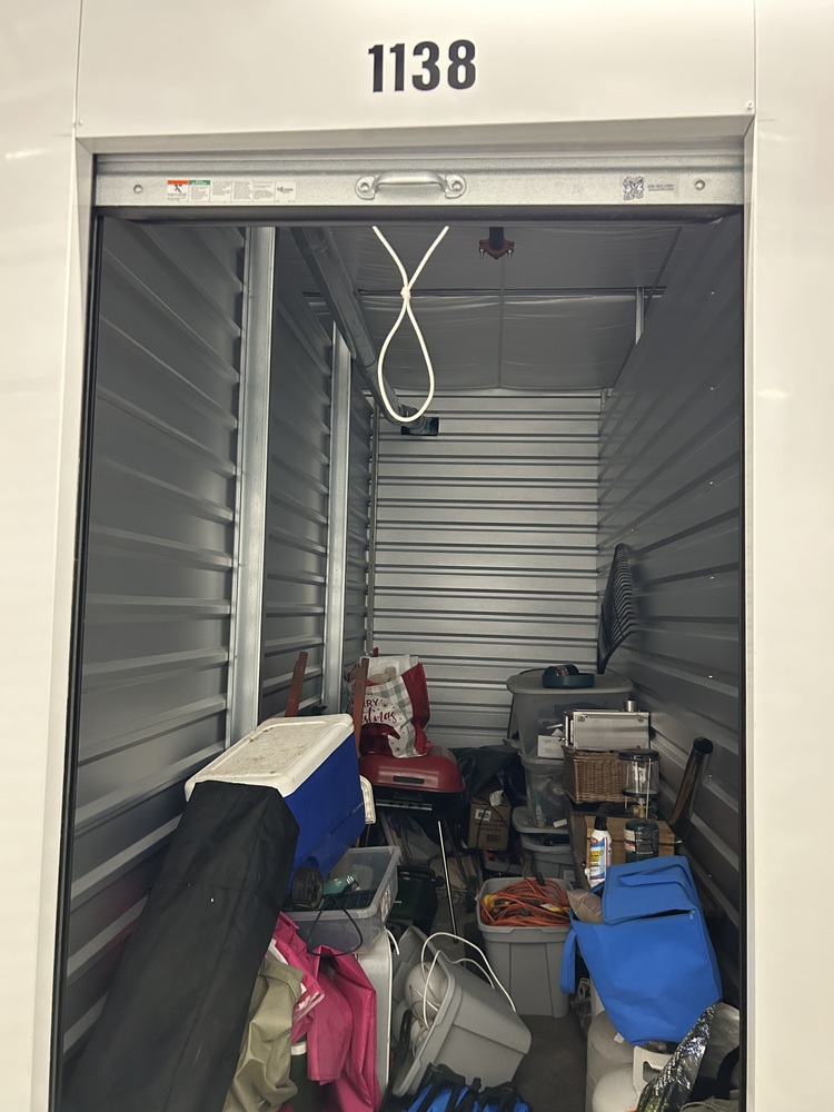 DEStorage - Laurel  auction IB-4377