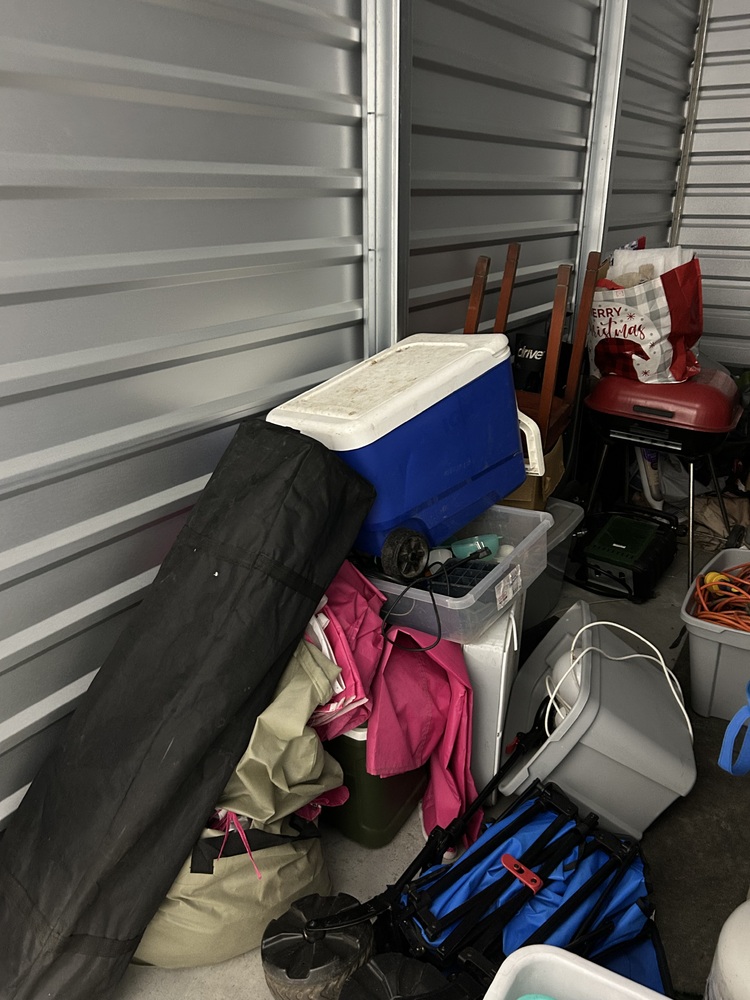 DEStorage - Laurel  auction IB-4377 10