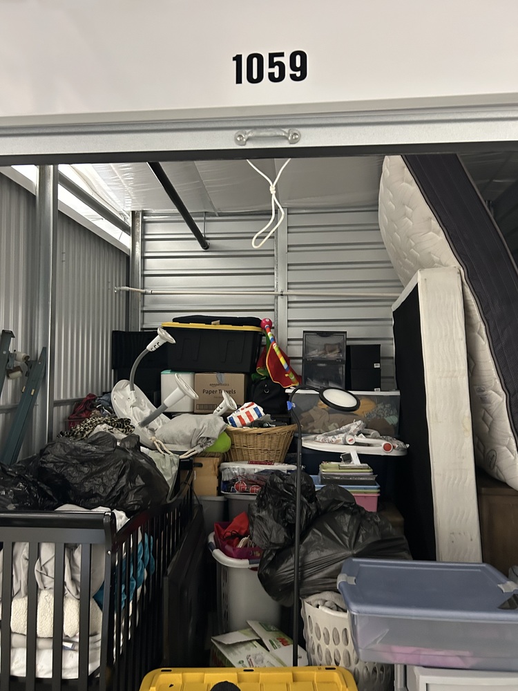 DEStorage - Laurel  auction IB-3802