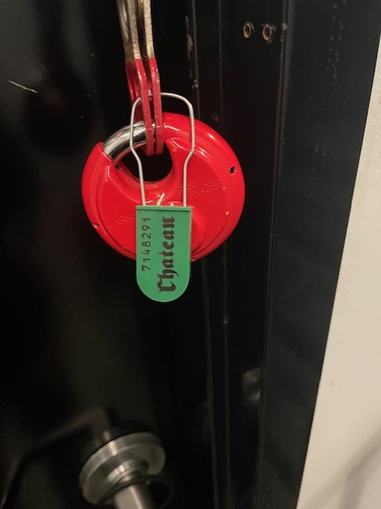 STORExpress - Turtle Creek   auction IB-5245 30