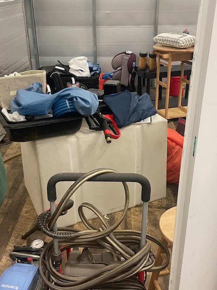 STORExpress - Turtle Creek   auction IB-5245 100